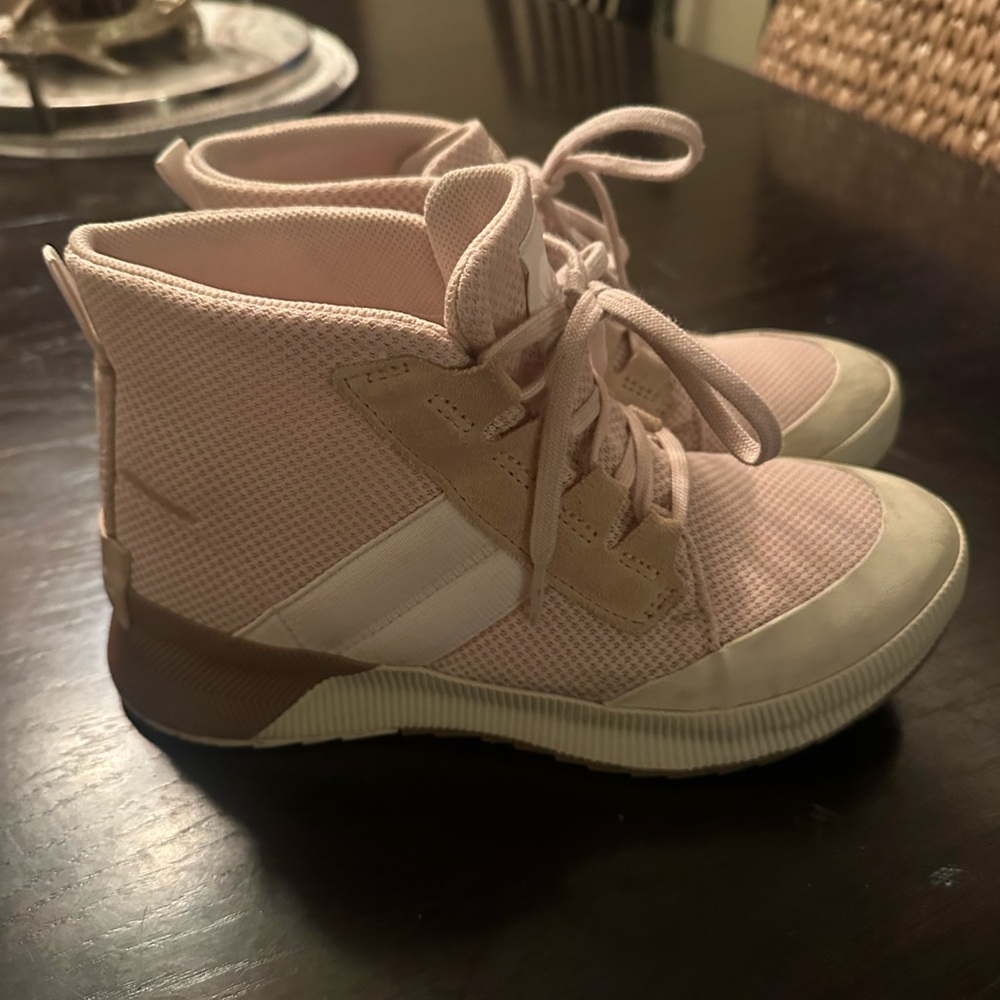 Sorel Ankle boots